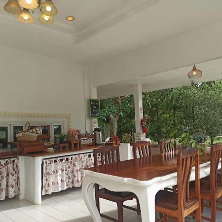 Charisma Resort Suan Phueng Exterior foto