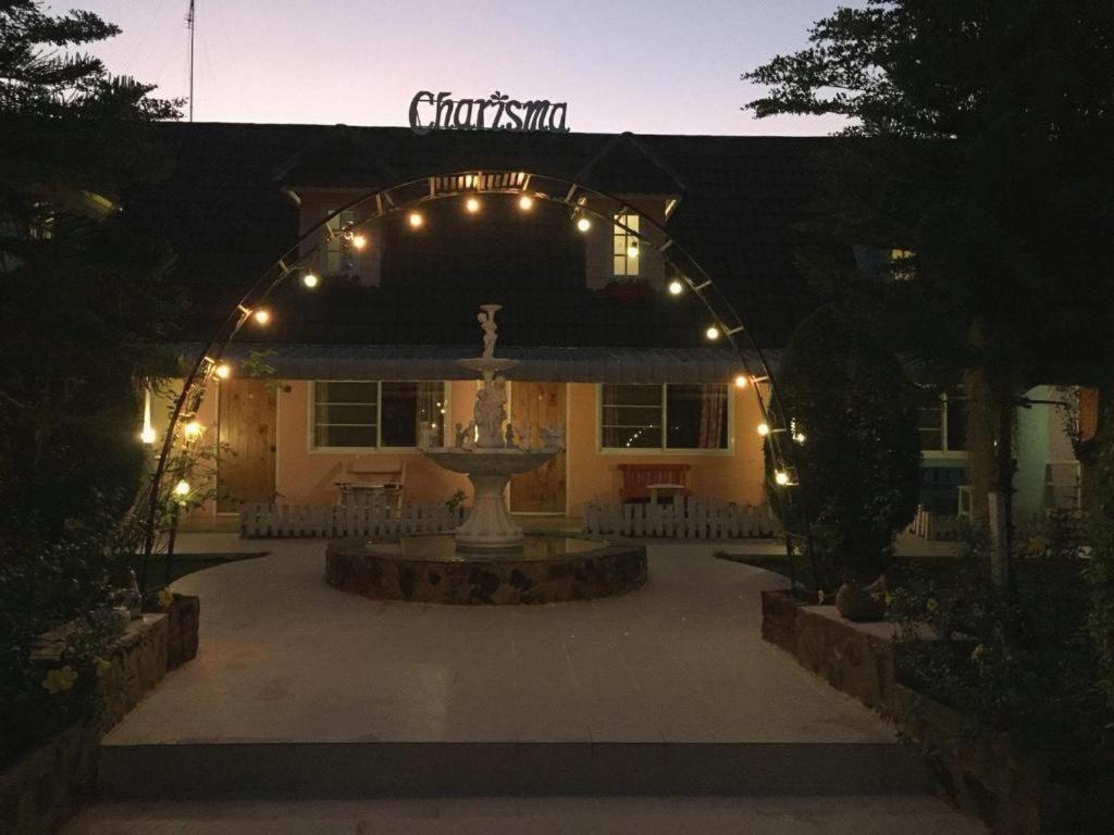 Charisma Resort Suan Phueng Exterior foto