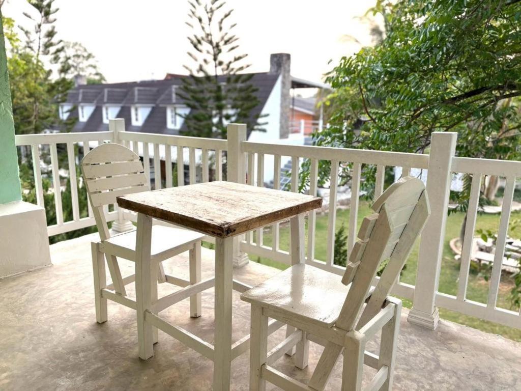 Charisma Resort Suan Phueng Exterior foto