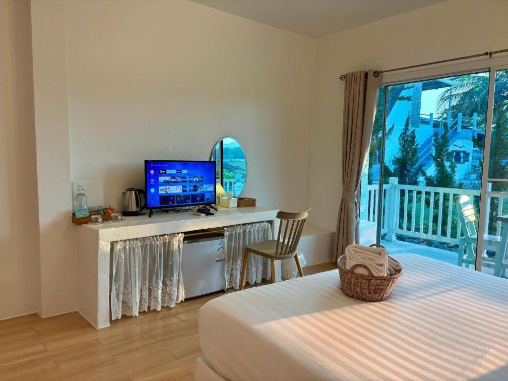 Charisma Resort Suan Phueng Exterior foto